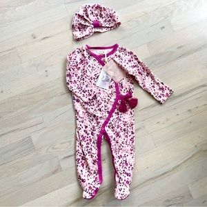 Jessica Simpson Outfit | Size: 6-9 Months
